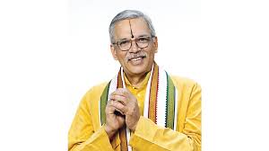Dr. K Raghavendra Pai